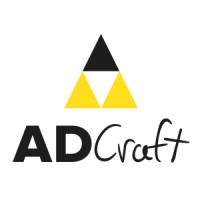 Ad Craft logo - Similar company to Sellions