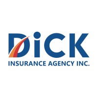 Dick Insurance Agency logo - Similar company to Units® Moving & Portable Storage Of Northeast Ma
