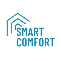 Smart Comfort TK GmbH logo - Similar company to Smarterr Ag