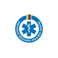 Greitosios medicinos pagalbos tarnyba logo - Similar company to Glazer Technologies