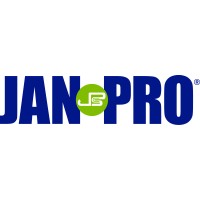 JanPro India logo - Similar company to Our Version Media® Cic