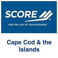 SCORE Cape Cod & the Islands logo - Similar company to Naaim