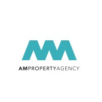 AM Property Agency logo - Similar company to Pitch Ready