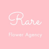 Rare Flower Agency logo - Similar company to Lowboknow