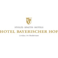 Hotel Bayerischer Hof Lindau logo - Similar company to Mamela Hotel