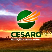 Cesaro Nutrição e Saúde Animal logo - Similar company to Farmabase Saude Animal