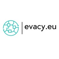 evacy.eu logo - Similar company to Solo Digital