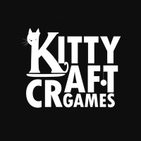 Kitty Craft Games logo - Similar company to Arctic Animations