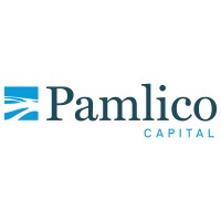 Pamlico Capital logo - Similar company to Ten Oaks Group