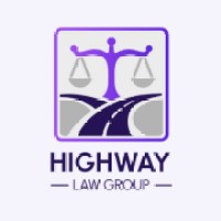 Highway Law Group logo - Similar company to Funky Frames