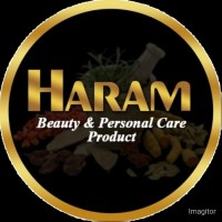Haram Beauty Products logo - Similar company to Launchpoint Dev