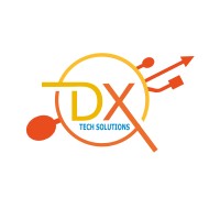 DX TECH SOLUTIONS logo - Similar company to Dx Tech