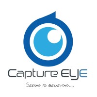 Capture Eye logo - Similar company to Ncodex