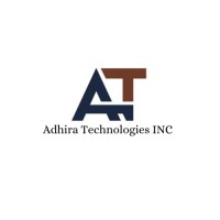 Adhira Tech Inc logo - Similar company to Techadhira