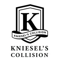 Kniesel's Collision, Inc. logo - Similar company to Lamettry'S Collision®, Glass And More