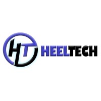 Heel Tech Solutions logo - Similar company to Dunitech Soft Solutions Pvt Ltd