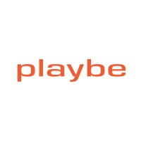 playbe logo - Similar company to Playbee
