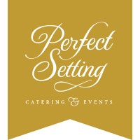 Perfect Setting Catering
