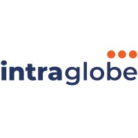 Intraglobe HR Services logo - Similar company to Hrdynamics Chile