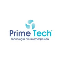 Prime Tech - tecnologia em microaspersão logo - Similar company to Prime Tech