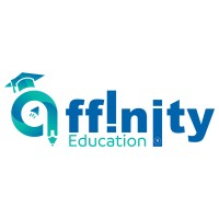 Affinity Education Pvt. Ltd. logo - Similar company to Mind Power University