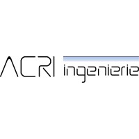 ACRI INGENIERIE logo - Similar company to Bsa Tech Solutions