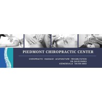 PIEDMONT CHIROPRACTIC CENTER, P.A. logo - Similar company to One Chiropractic Studio