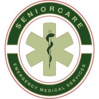 SeniorCare Emergency Medical Services logo - Similar company to Instacare Ems