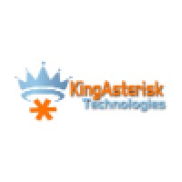Kingasterisk Technologies logo - Similar company to Mindstormsoft