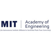 MIT Academy of Engineering logo - Similar company to E-Cell Mitaoe