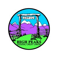 High Peaks Federal Credit Union logo - Similar company to Accolade Advisory