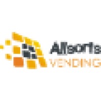 Allsorts Vending logo - Similar company to Ltt Vending