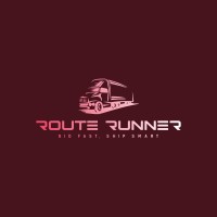 RouteRunner logo - Similar company to Amk