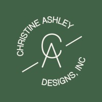 Christine Ashley Designs, Inc logo - Similar company to Molerat