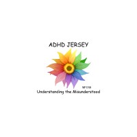 ADHD JERSEY logo - Similar company to Ipm Ltd