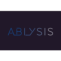 Ablysis logo - Similar company to Datathenics