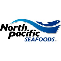 North Pacific Seafoods, Inc. logo - Similar company to E & E Foods, Inc