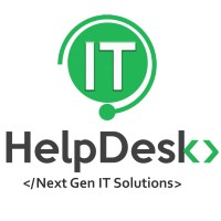 ITHelpDesk.lk logo - Similar company to Protact Gmbh