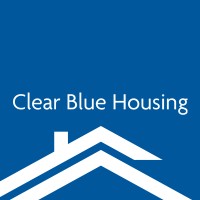 Clear Blue Housing C.I.C. logo - Similar company to Base Women’S Housing Cic