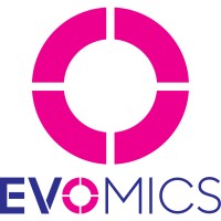 Evomics Medicine logo - Similar company to Sderi
