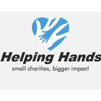 Helping Hands Trust Chiplun logo - Similar company to Panchvati Charitable Trust