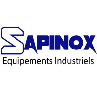Sapinox logo - Similar company to Digital Rabbit