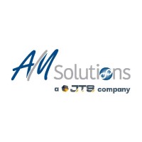 AM Solutions logo - Similar company to 3Dbavaria