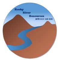 Rocky River Resources logo - Similar company to Dryflow Magnetics