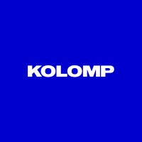 KOLOMP Disruptive Agency logo - Similar company to Ecominds
