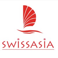 Swissasia Trading Co. Ltd. logo - Similar company to Ilincev S.R.O.