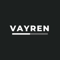 Vayren logo - Similar company to Solfinders