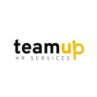 TeamUp Hr Services Pvt. Ltd. logo - Similar company to Moxiscan