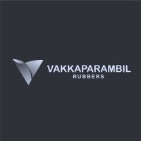 Vakkaparambil Rubbers logo - Similar company to Vikas Rubbers