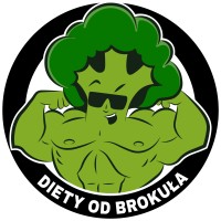 Diety od Brokuła logo - Similar company to Dietly